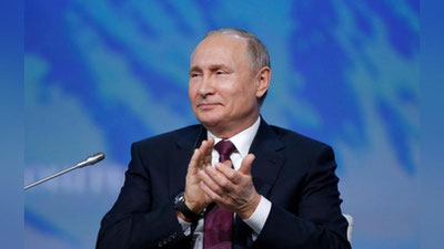 'Putin o`zbek milliarderini orden bilan taqdirladi'ning rasmi
