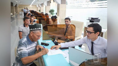 '«Mahalladan ma`lumotnoma» talab qilsalar, nima qilish kerak?'ning rasmi