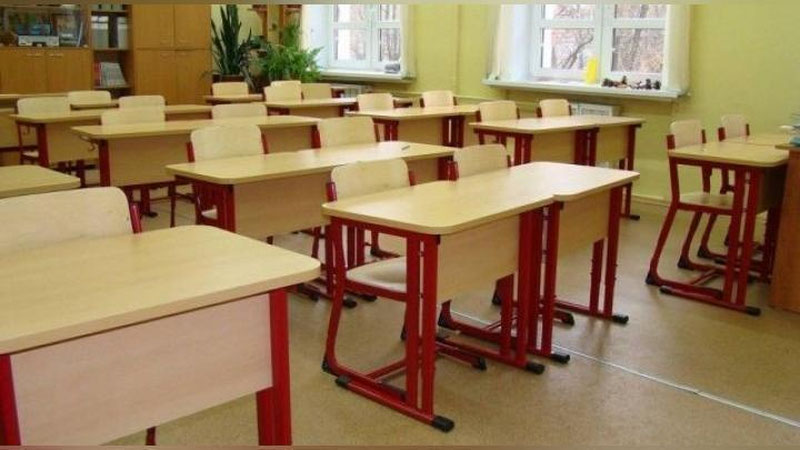 'Тошкентда ўқувчини мактаб девори босиб қолгани айтилмоқда'ning rasmi