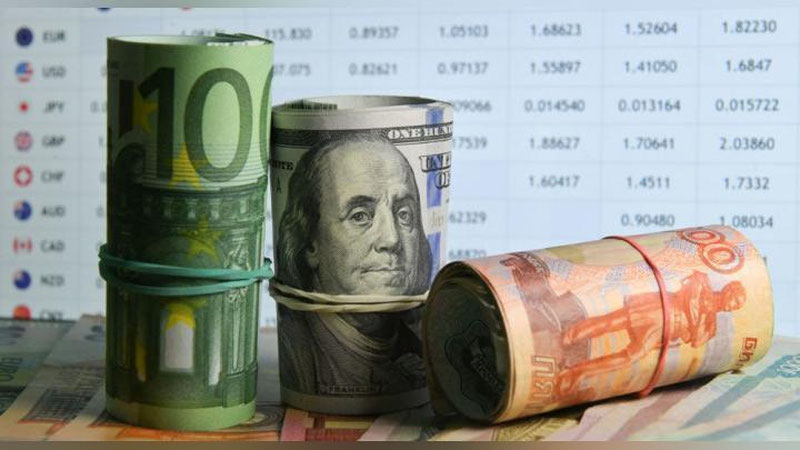 'O`zbekistonda dollar kursi tushdi. Uning qiymati 4 martdan boshlab...'ning rasmi