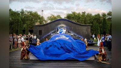 Изрображение 'Реализацию автомобилей под брендом Ravon за рубежом прекратят к середине года'