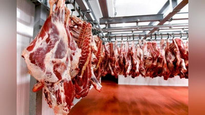 'O`zbekistonga eng ko`p go`sht Belarusdan import qilinmoqda'ning rasmi