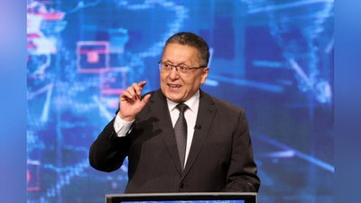 'Prezident Markaziy bank raisiga yana bir vazifasini topshirdi'ning rasmi