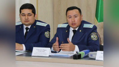 'MIB tizimi o`zini oqlamadimi? Vakolatlar qisqartirilayotganiga tashkilot munosabat bildirdi'ning rasmi