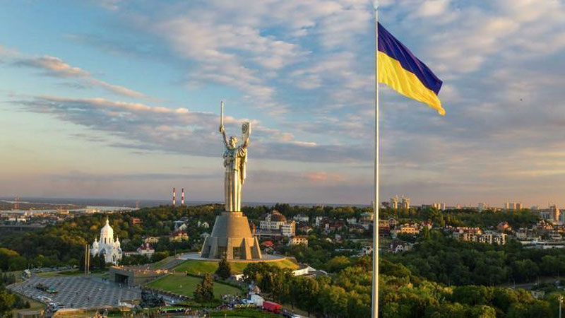 'TIV Ukrainaga bormoqchi bo`lgan o`zbekistonliklarga mamlakatga kiritish tartibi o`zgarganini ma`lum qildi'ning rasmi