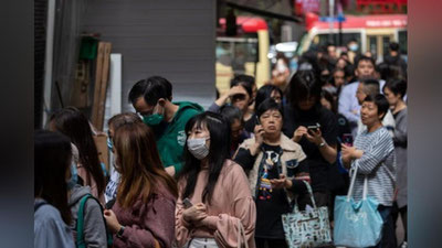 Изрображение 'ВОЗ объявила вспышку коронавируса из Китая чрезвычайной ситуацией'