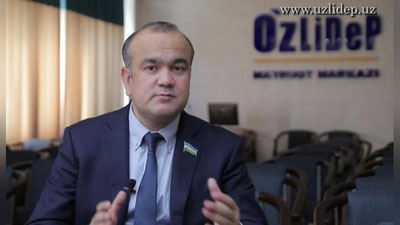 '"Kassaga borsak chipta yo`q deyishdi. Lekin 260 o`rinli samolyotda 40 kishi uchib ketdik. Bu ham monopoliyaning ta`siri" – Deputat (video)'ning rasmi