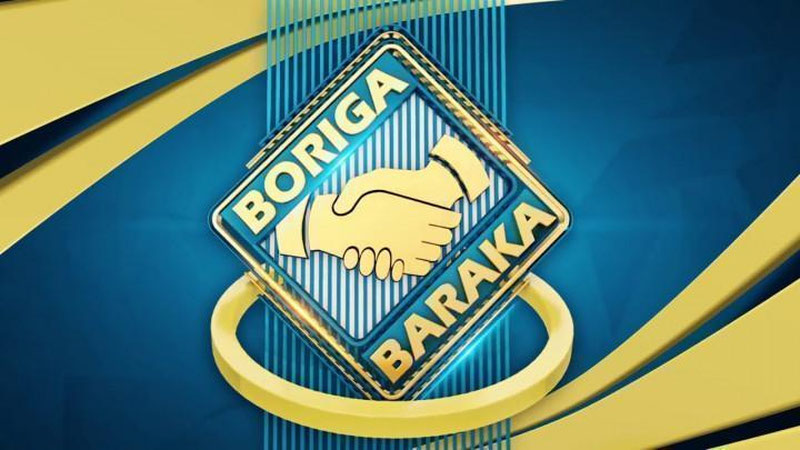 'Talaba: "Qachongacha "Boriga baraka" kabi ko`rsatuvlarda fon bo`lamiz"'ning rasmi