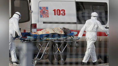 'Dunyoda COVID-19 bilan kasallanganlar soni 130 million nafardan oshdi'ning rasmi