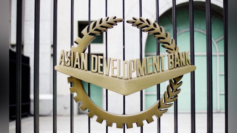 Изрображение 'АБР прогнозирует замедление экономики Узбекистана'