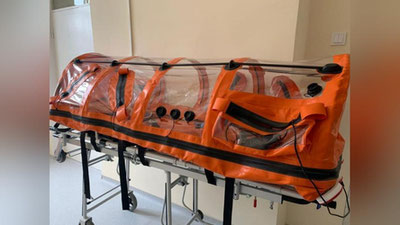 Изрображение 'От осложнений COVID-19 умер 42-летний житель Нукуса'