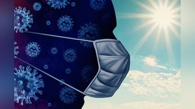 'Nega yuqori havo haroratida ham COVID-19 faolligi pasaymayapti, aksincha kasallanish ko`payib bormoqda?'ning rasmi