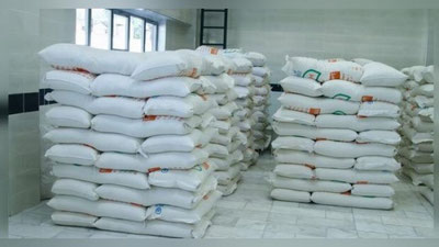 'Samarqandda 61 million so`mlik noqonuniy un savdosiga chek qo`yildi'ning rasmi