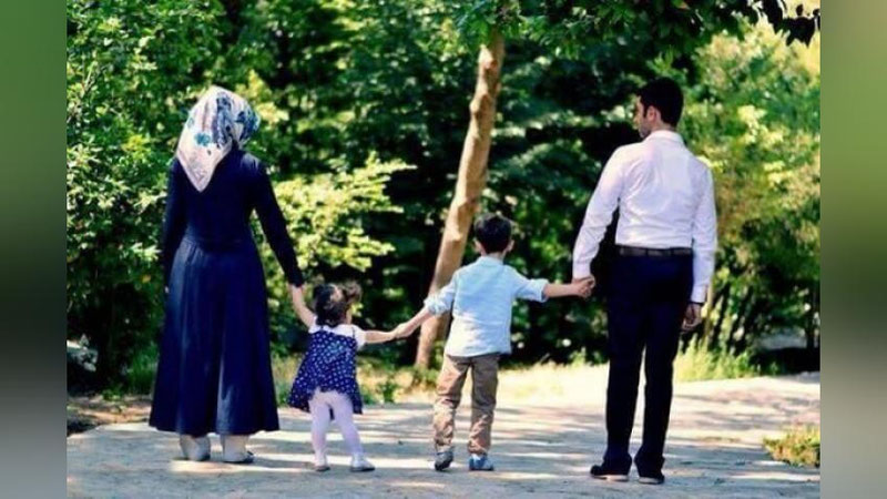 'O`zbekistonda ikki bolali oilalar Toshkent shahrida eng ko`p — Statqo`m'ning rasmi