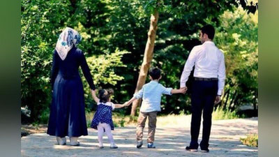 'O`zbekistonda ikki bolali oilalar Toshkent shahrida eng ko`p — Statqo`m'ning rasmi