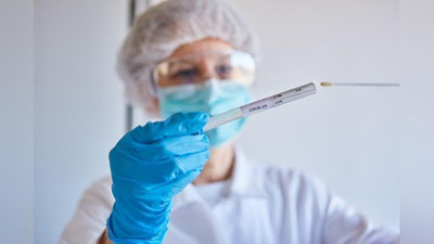 '5 soat ichida yana 74 kishida koronavirus aniqlandi - SSV'ning rasmi