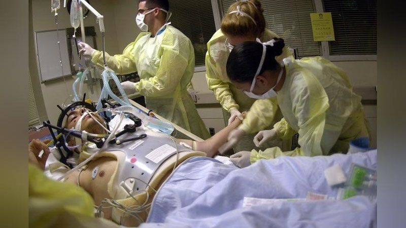 'Бир дори икки беморга икки хил таъсир кўрсатиши мумкин'ning rasmi