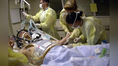 'Бир дори икки беморга икки хил таъсир кўрсатиши мумкин'ning rasmi