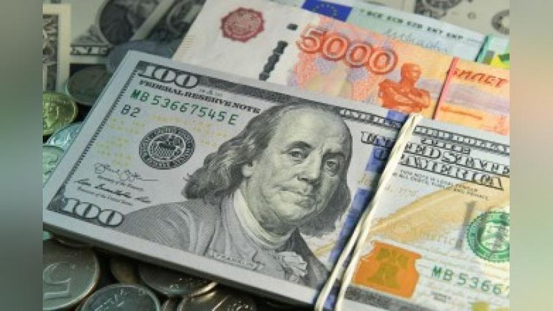 'O`zbekistonda dollar, evro va rubl kursi oshdi'ning rasmi