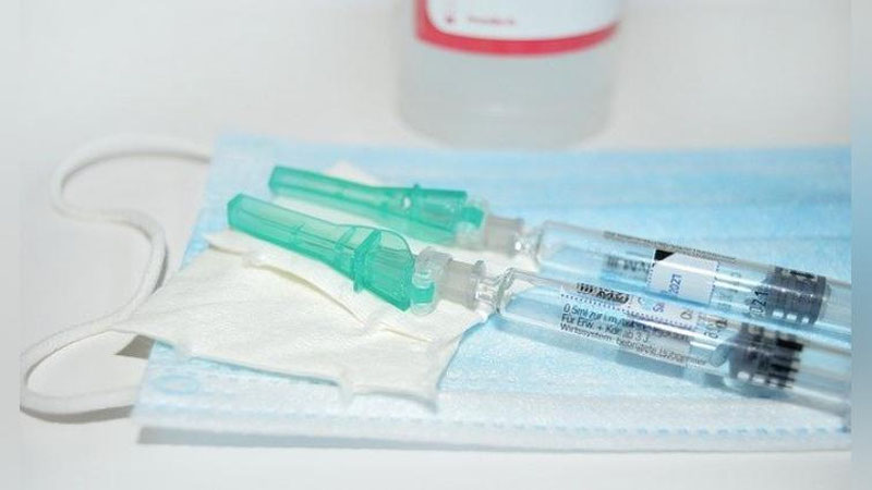 Изрображение 'Bloomberg: распространению вакцины Pfizer могут помешать условия транспортировки'