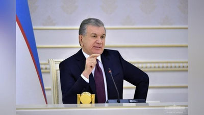 'Bozordagi narx-navoni barqaror ushlab turish, bu – tadbirkorlarni majburlash, ularga mahsulotini past narxlarda sottirish, degani emas — Prezident'ning rasmi