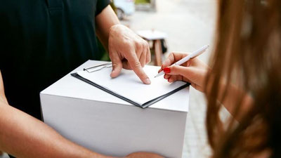 'O`zbekistonda pochta aloqasi xizmatlarini ko`rsatish qoidalari ishlab chiqildi'ning rasmi