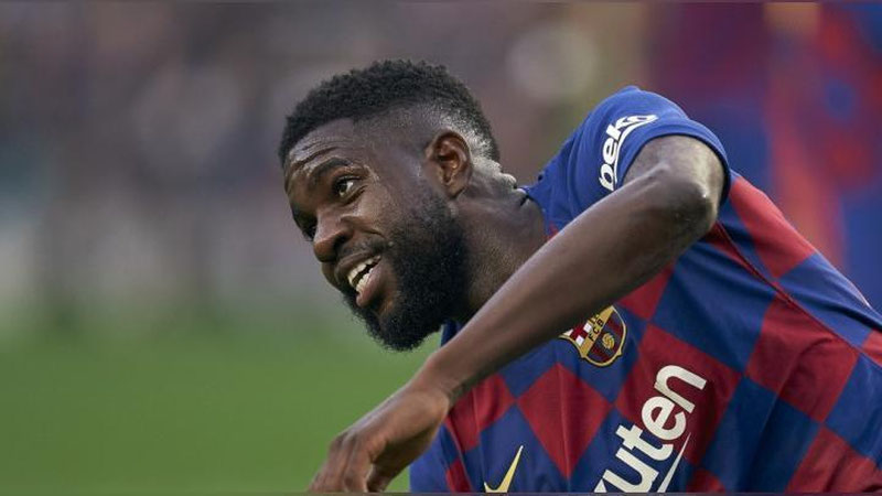 '"Barselona" tarkibida katta o`zgarish bo`lishi kutilmoqda — 14 nafar futbolchi klubni tark etishi mumkin'ning rasmi