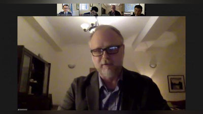 'Kanada O`zbekistonda viza markazi ochishni rejalashtiryapti'ning rasmi