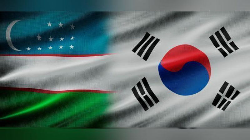 Изрображение 'В Ташкент прибывает спикер парламента Республики Корея'