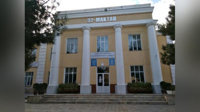 Изрображение 'В Самарканде 7 школ закрыты на карантин из-за выявления коронавируса'