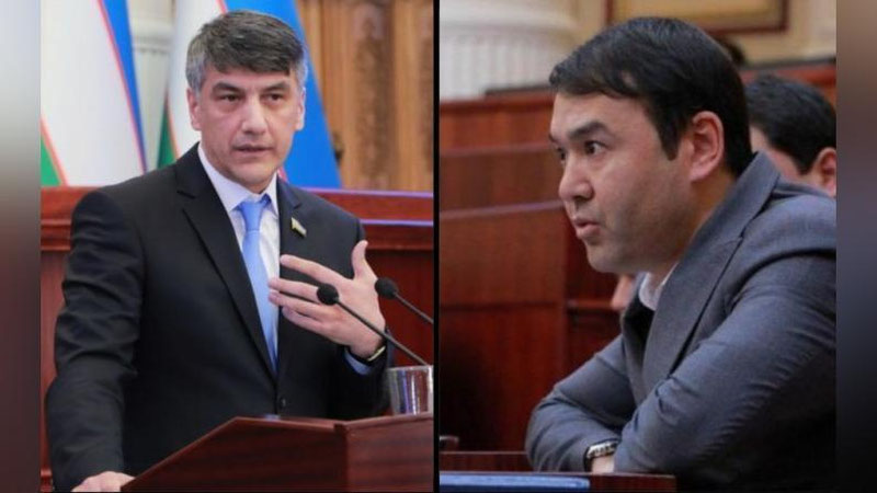 '"Soxta obro` ilinjidagi hamkasbimiz mavzuni o`rganmagan, doimgidek gapirish uchun gapirdi". Qodirov diniy ta`lim masalasida aslida nima muhokama qilinayotganini ma`lum qildi'ning rasmi