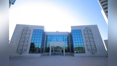 'Turizm va sport vazirligining manzili o`zgardi'ning rasmi