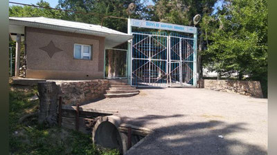 Изрображение 'Зона отдыха "Сайлык" в Бостанлыке ушла с молотка'