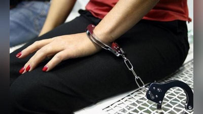 'Ohangaronda 28 yoshli ayol erini pichoqlab o`ldirdi'ning rasmi