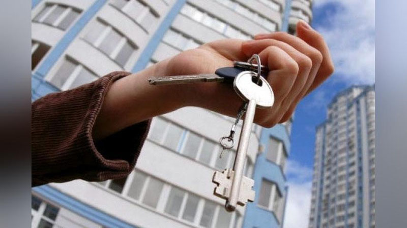 'Ўзбекистонда аҳолининг уй-жой билан таъминланганлик ҳолати қандайлиги маълум қилинди'ning rasmi