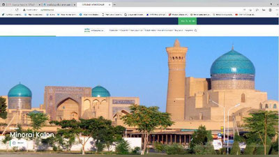 'Xorijdagi yurtdoshlar uchun maxsus portal ishga tushirildi'ning rasmi