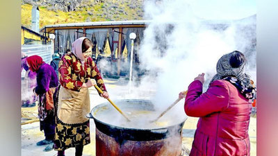 'Jizzax hududlar orasida birinchi bo`lib “Sumalak Party” tadbiriga start berdi'ning rasmi