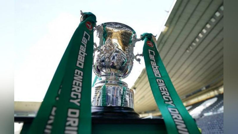 'Angliya Liga kubogining 1/4 finaliga qur`a tashlandi'ning rasmi