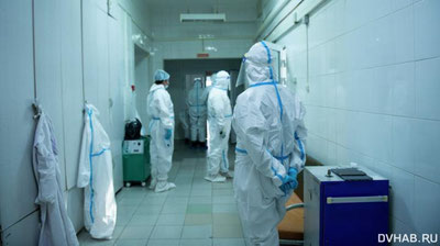 'Дунёда коронавирус юқтириш ҳолатлари сони 450 миллиондан ошди'ning rasmi