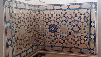 'Эронда Мирзо Улуғбек ва Алишер Навоий битиклари аниқланди'ning rasmi