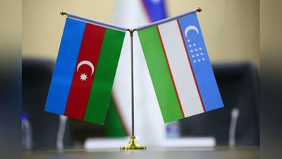 'Бокуда Ўзбекистон ва Озарбайжон Бош вазирларининг ўринбосарлари икки томонлама маданий-гуманитар алоқаларни мустаҳкамлаш масалаларини муҳокама қилди'ning rasmi