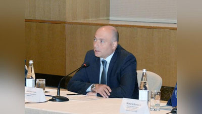 'Анар Керимов: "Қўшни давлатлардаги Озарбайжон архив ҳужжатларини ўрганиш бошланди"'ning rasmi