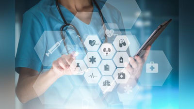 Изрображение 'Новое постановление определило перечень электронных систем в здравоохранении'