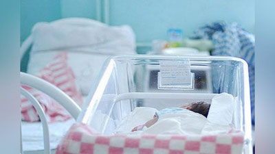 'Бир суткада 2 ярим минг нафардан ортиқ чақалоқ дунёга келди'ning rasmi