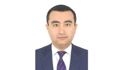 'Rostov-Donda O`zbekistonning yangi bosh konsuli ish boshladi'ning rasmi