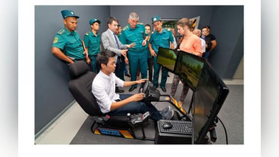 Изрображение 'МВД планируется передать полномочия по выдаче лицензий автошколам'