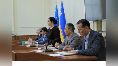 Изрображение 'В Каракалпакстане за два дня 38 человек возвращены семьям на основе госгарантии'