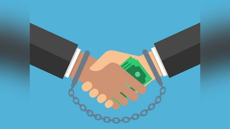 'Sogʻliqni saqlash sohasida 22 mlrd soʻm byudjet mablagʻlarning maqsadsiz sarflanishi oldi olindi'ning rasmi