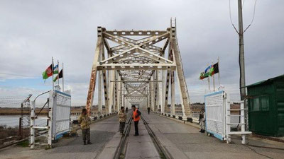 'Vaziyat keskinlashdi. O`zbek-afg`on chegarasi orqali fuqarolarni o`tkazish to`xtatiladi — SSV'ning rasmi