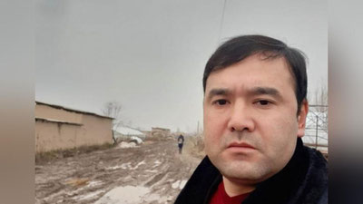 '"Bu odamlarning xohishi bo`lishi mumkin..." Rasul Kusherbaev Toshkent shahar hokimi bo`lgani haqidagi mish-mishlarga oydinlik kiritdi(video)'ning rasmi